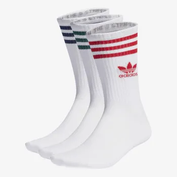 adidas Чорапи MID CUT CRW SCK 
