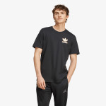 adidas Тенискa Graphics Fire Trefoil 