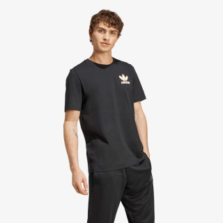 adidas Тенискa Graphics Fire Trefoil 