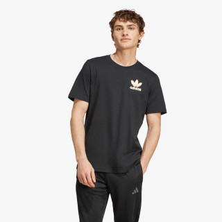 adidas Тенискa Graphics Fire Trefoil 