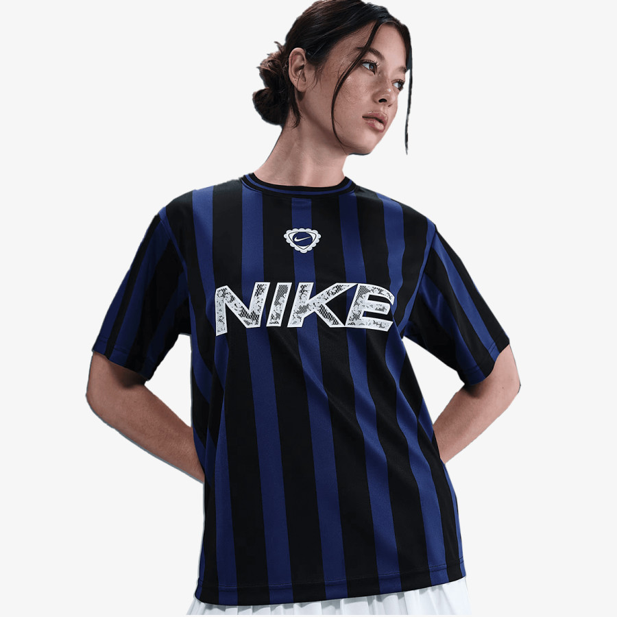 NIKE Тенискa W NSW FTB JERSEY TRND 