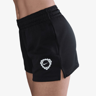 NIKE Къси панталони W NSW PK SHORT TRND 