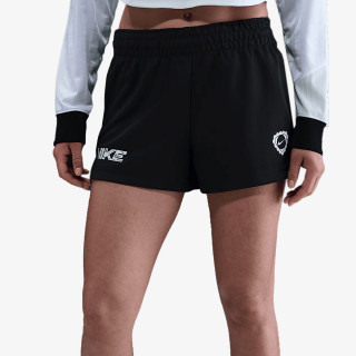 NIKE Къси панталони W NSW PK SHORT TRND 