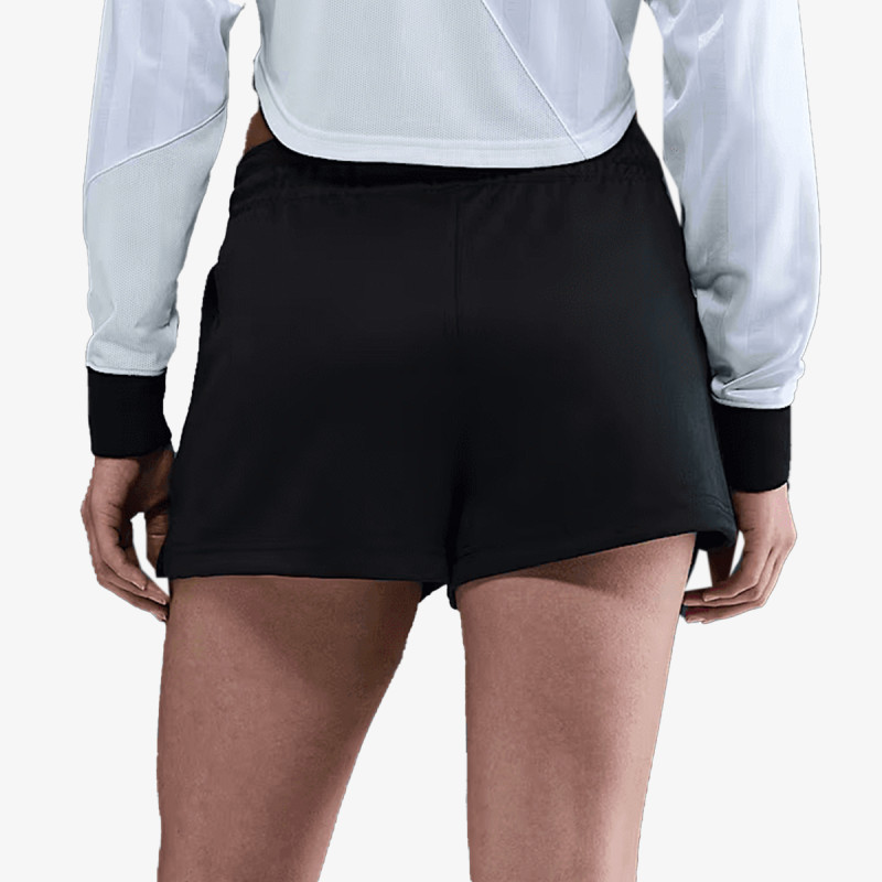 NIKE Къси панталони W NSW PK SHORT TRND 