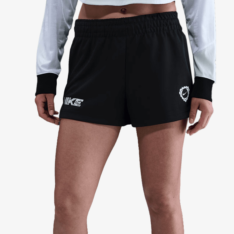 NIKE Къси панталони W NSW PK SHORT TRND 