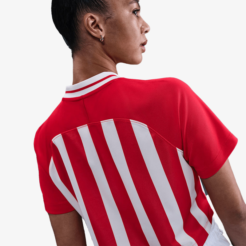 NIKE Тенискa W NSW TOP SS CRP FTB TRND 