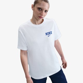 NIKE Тенискa W NSW TEE BF GPX 