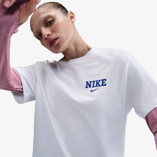 NIKE Тенискa W NSW TEE BF GPX 
