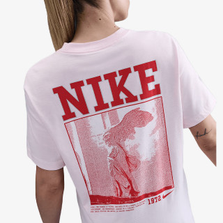 NIKE Тенискa W NSW TEE BF GPX 