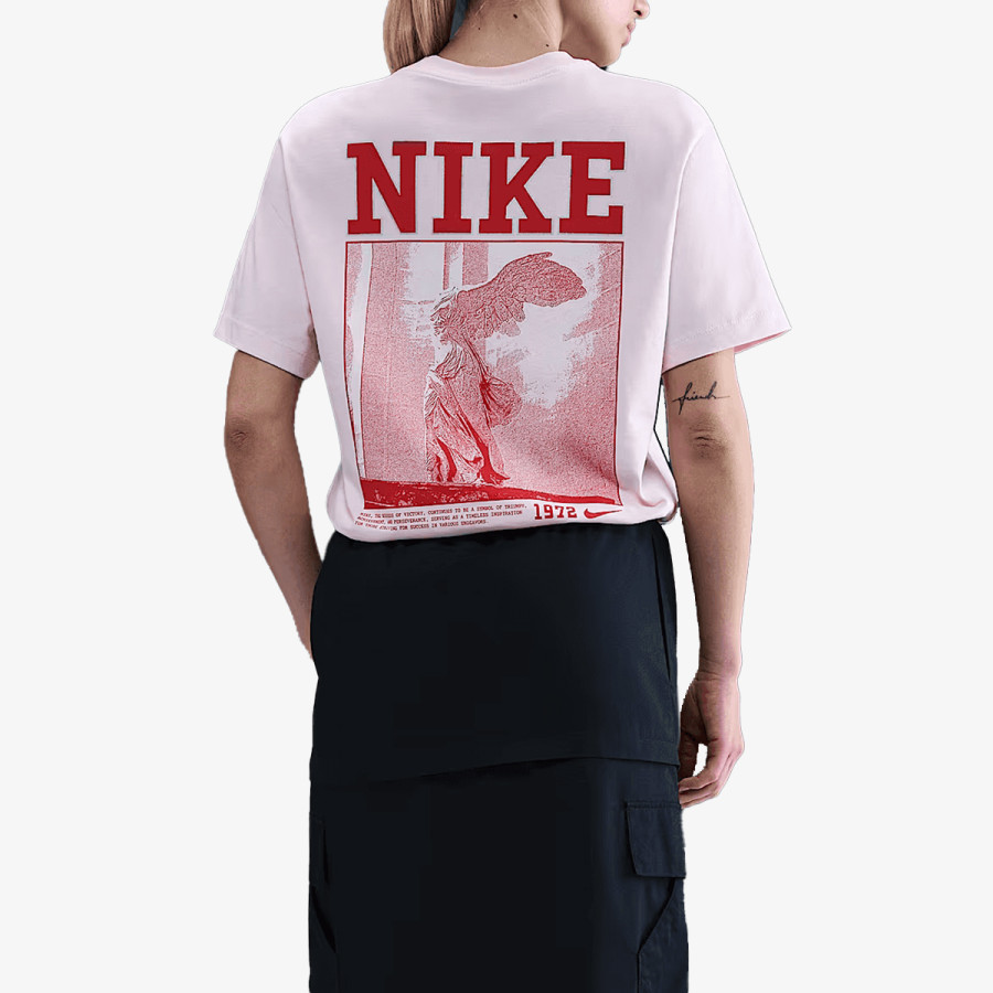 NIKE Тенискa W NSW TEE BF GPX 