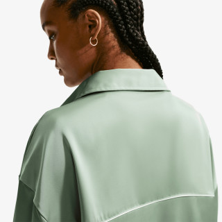 NIKE Суитшърт W NSW OFFLN WVN STN LS TOP 