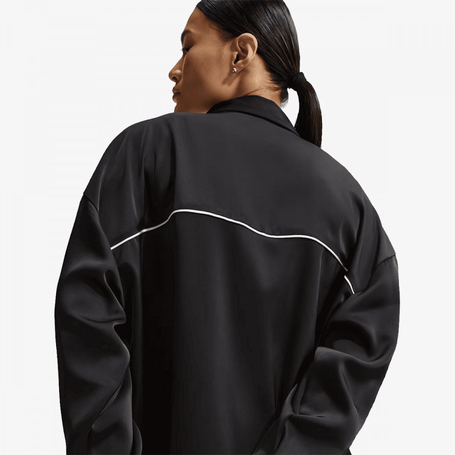 NIKE Блуза с дълъг ръкав Sportswear Off-Line 