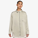 NIKE Блуза с дълъг ръкав Sportswear Off-Line 