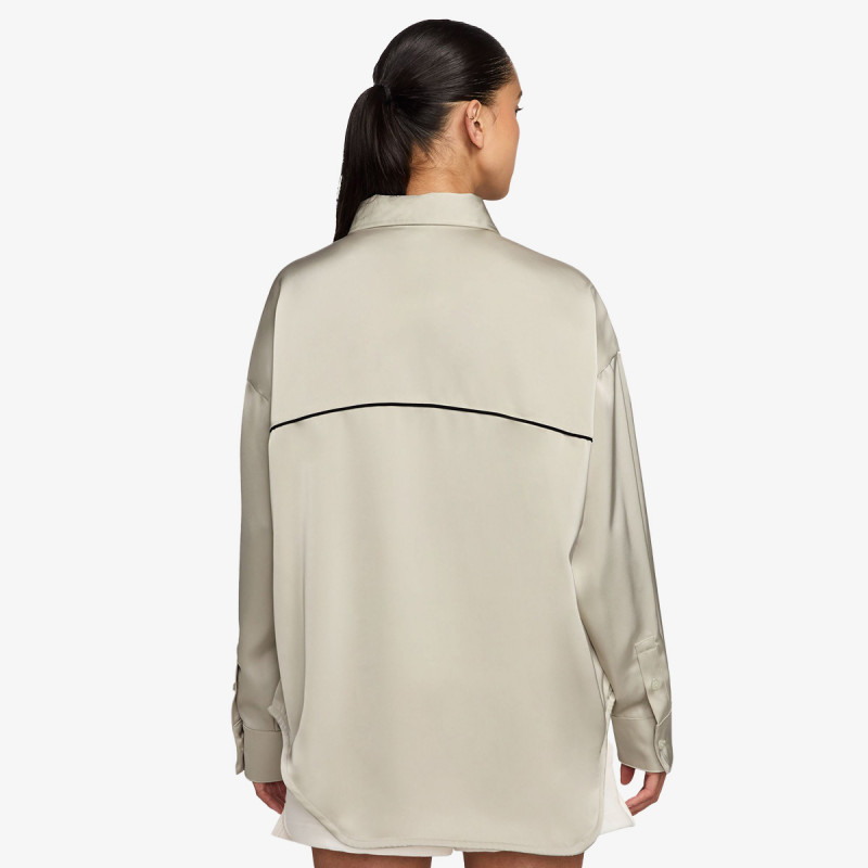 NIKE Блуза с дълъг ръкав Sportswear Off-Line 