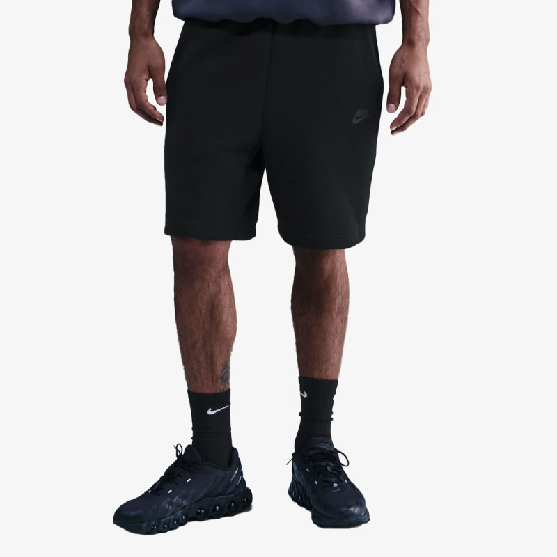 NIKE Къси панталони M NK TECH FLC SHORT 