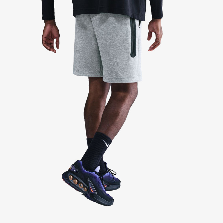 NIKE Къси панталони M NK TECH FLC SHORT 