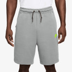 NIKE Къси панталони M NK TECH FLC SHORT 