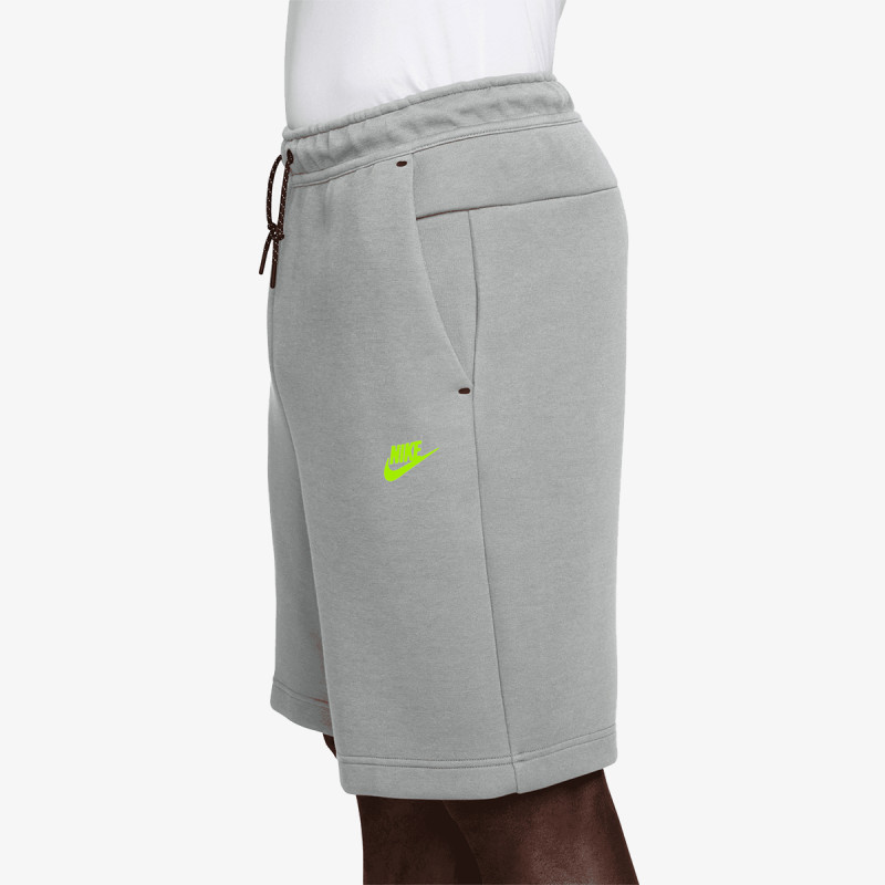 NIKE Къси панталони M NK TECH FLC SHORT 