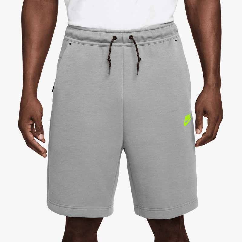 NIKE Къси панталони M NK TECH FLC SHORT 
