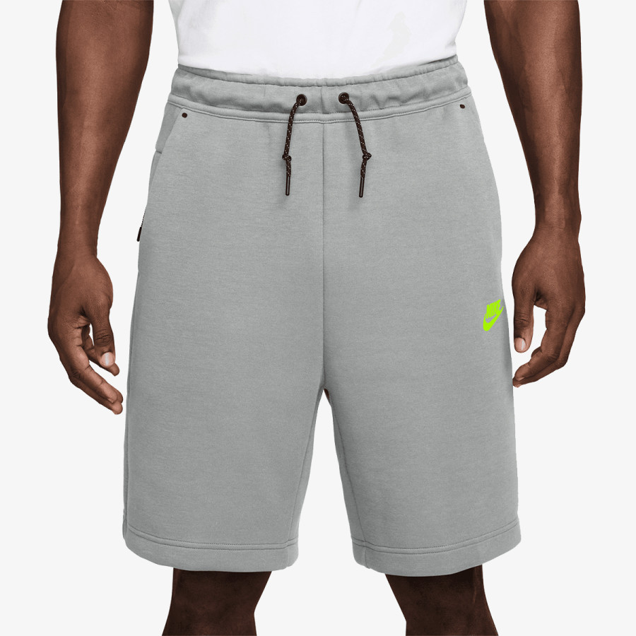 NIKE Къси панталони M NK TECH FLC SHORT 