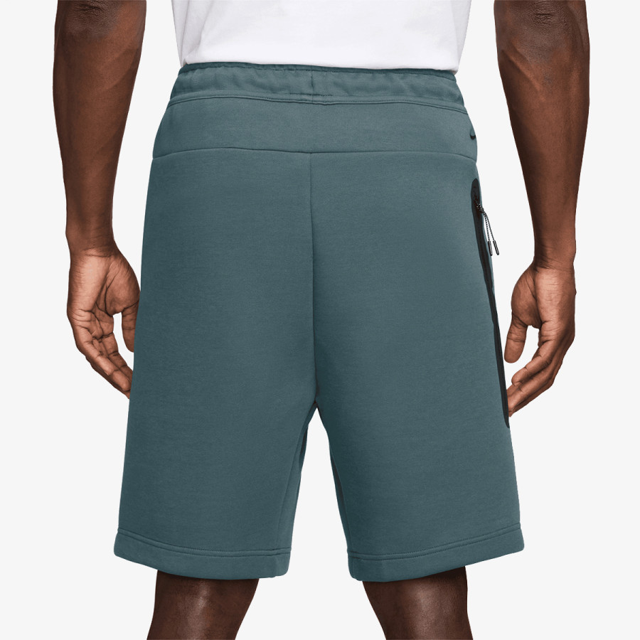 NIKE Къси панталони M NK TECH FLC SHORT 