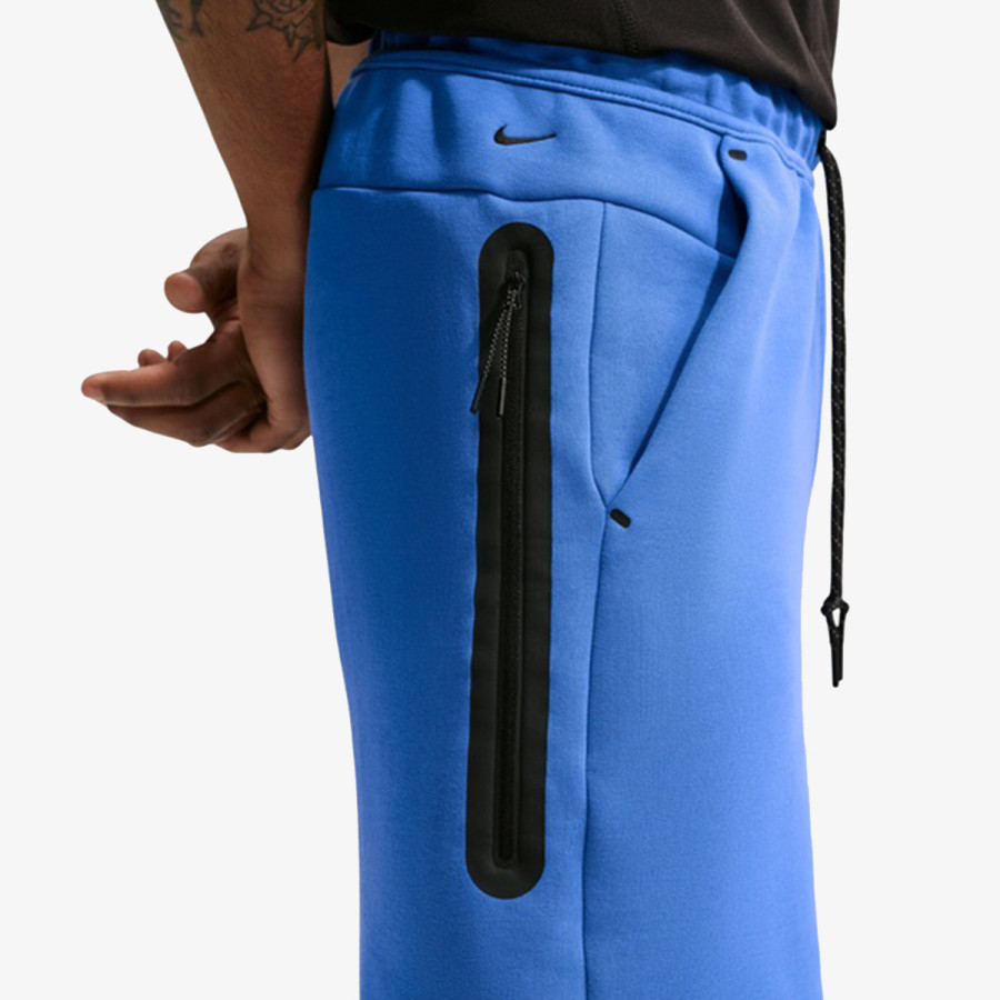 NIKE Къси панталони M NK TECH FLC SHORT 