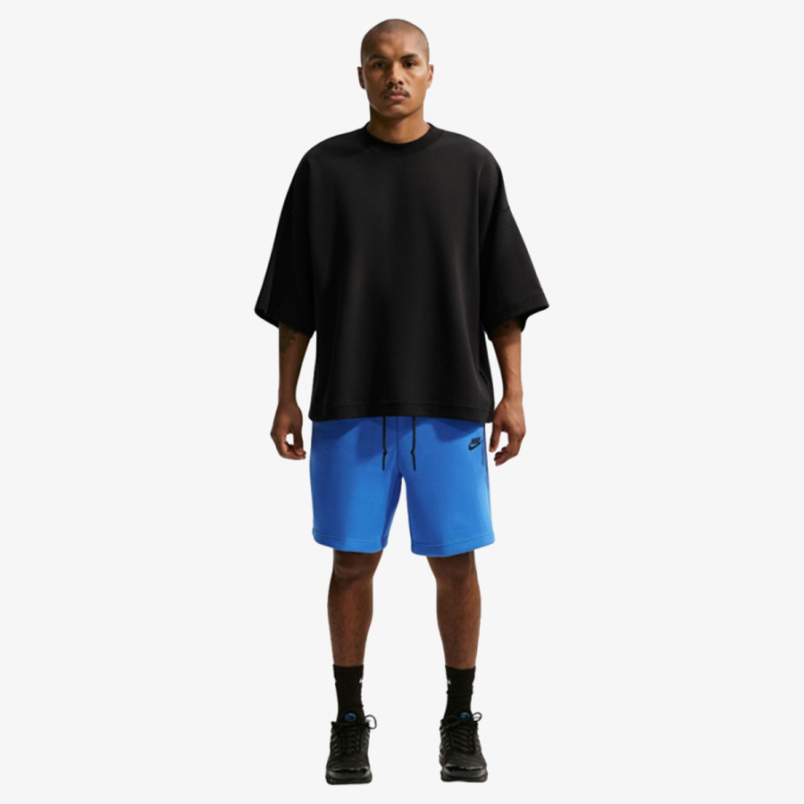 NIKE Къси панталони M NK TECH FLC SHORT 