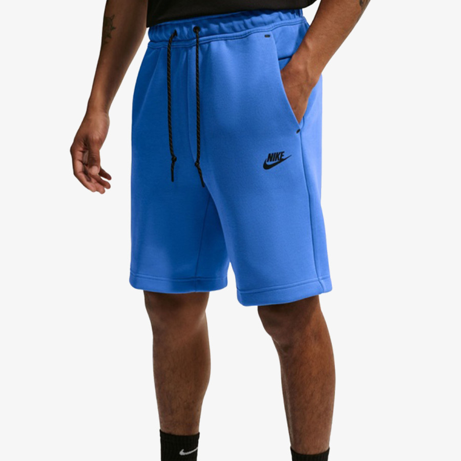 NIKE Къси панталони M NK TECH FLC SHORT 