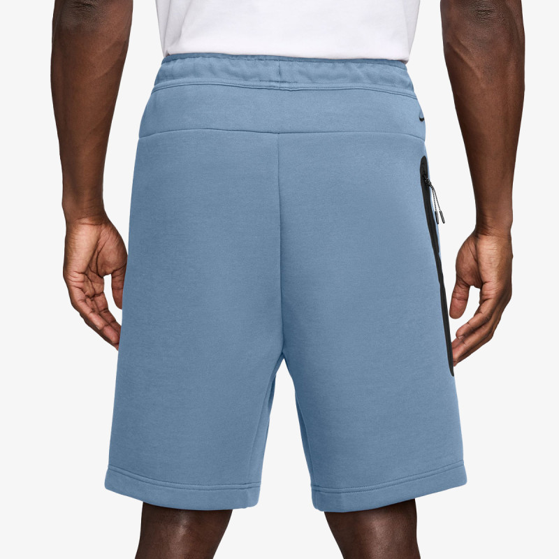 NIKE Къси панталони M NK TECH FLC SHORT 