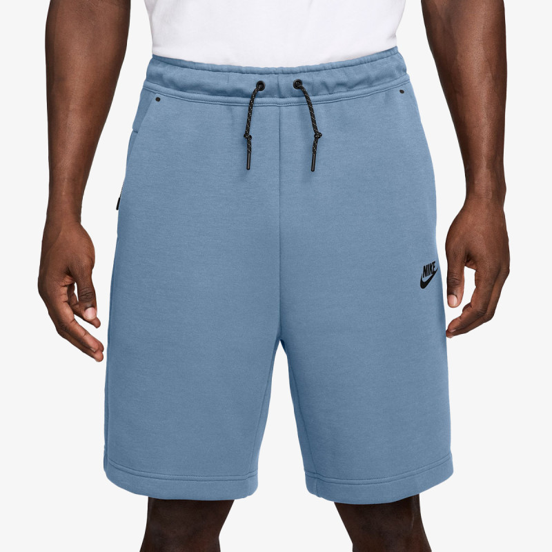 NIKE Къси панталони M NK TECH FLC SHORT 