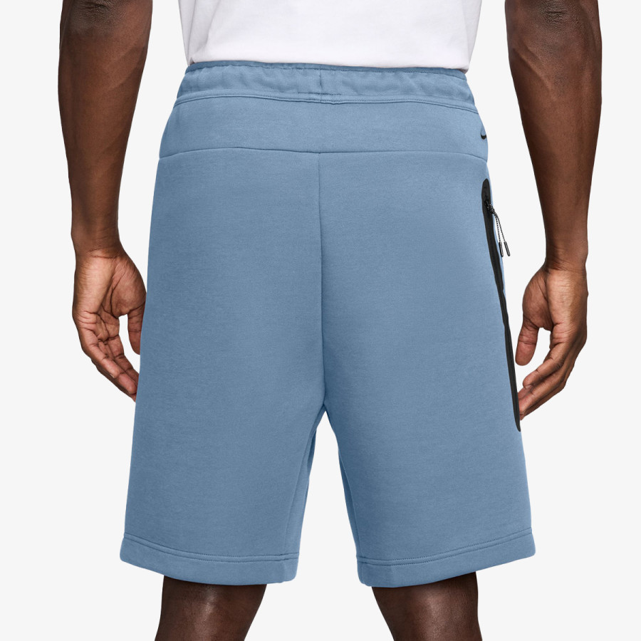 NIKE Къси панталони M NK TECH FLC SHORT 