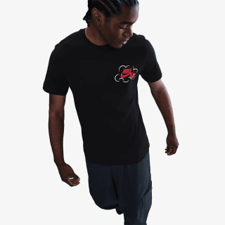 NIKE Тенискa M NSW GFX TEE 