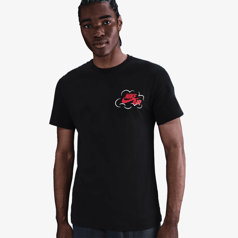 NIKE Тенискa M NSW GFX TEE 