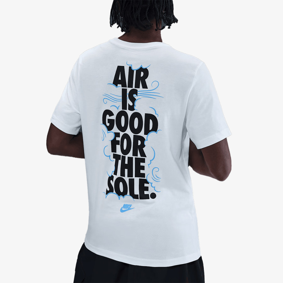 NIKE Тенискa M NSW GFX TEE 