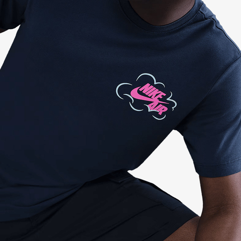 NIKE Тенискa M NSW GFX TEE 