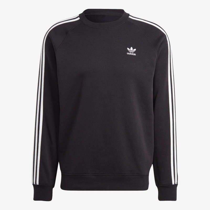 adidas Суитшърт 3-STRIPES CREW 