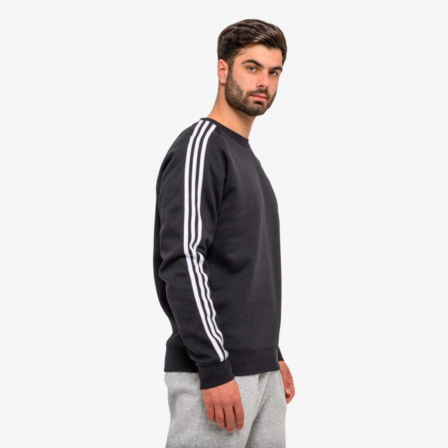 adidas Суитшърт 3-STRIPES CREW 
