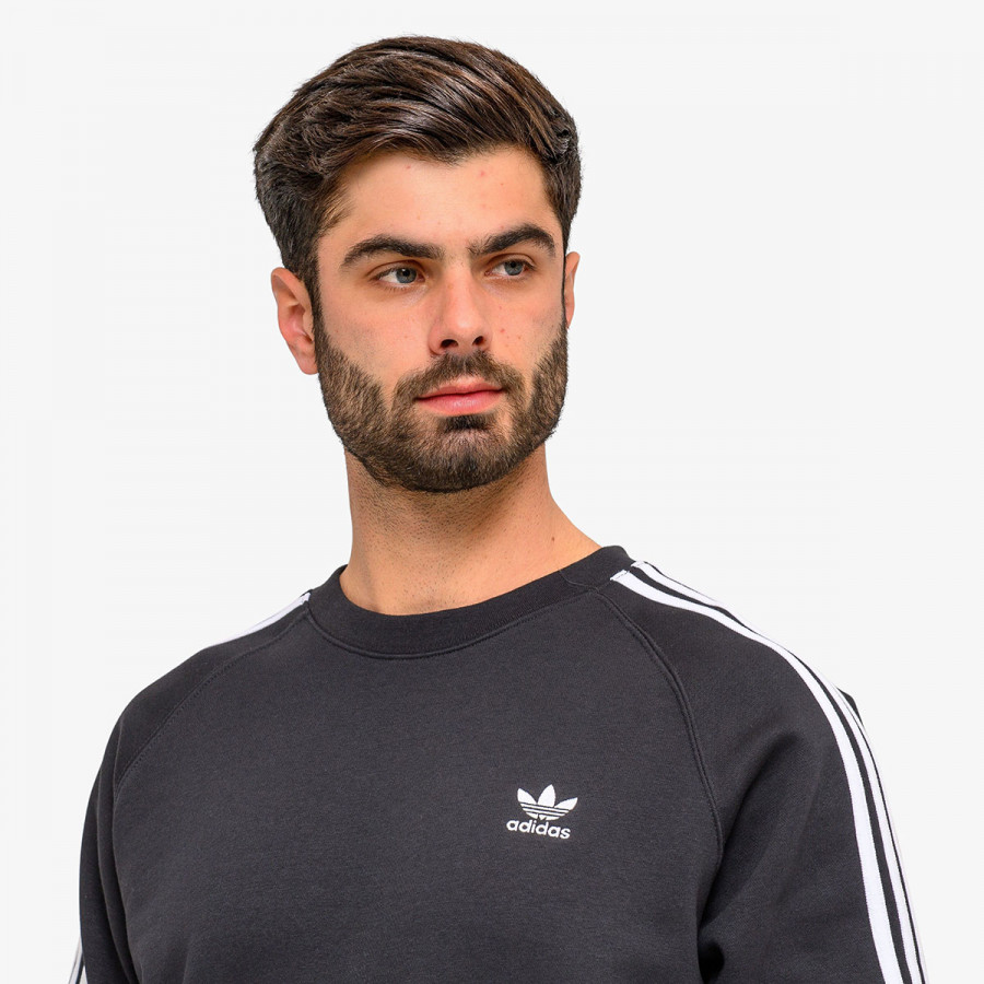 adidas Суитшърт 3-STRIPES CREW 