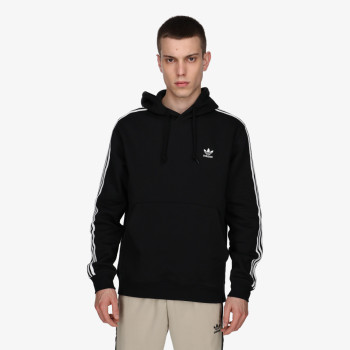 adidas Суитшърт 3-STRIPES HOODY 