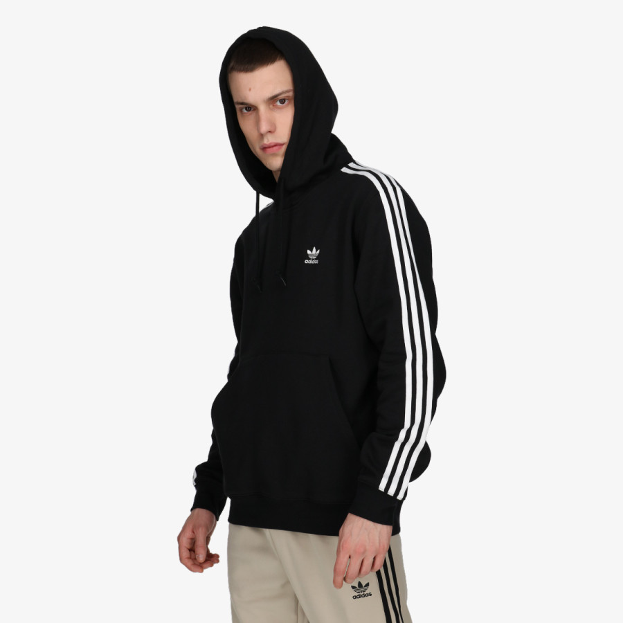 adidas Суитшърт 3-STRIPES HOODY 