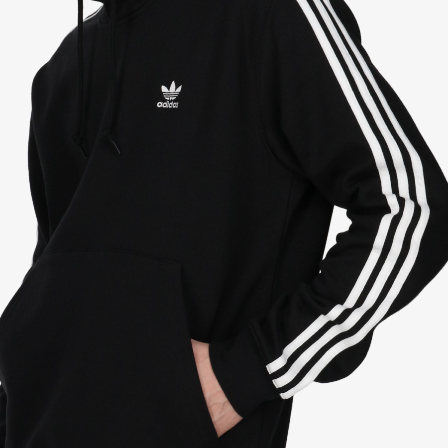 adidas Суитшърт 3-STRIPES HOODY 