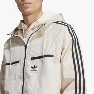 adidas Яке ветровка CLASSICS 
