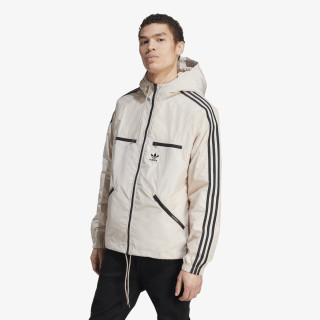 adidas Яке ветровка CLASSICS 