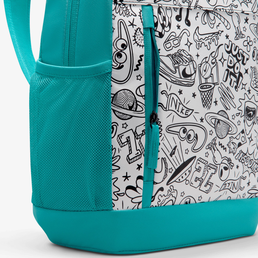 NIKE Раница Y NK ELEMENTAL BKPK - PAPER 