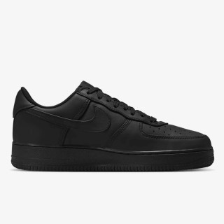 NIKE Спортни обувки AIR FORCE 1 LOW RETRO PRM 