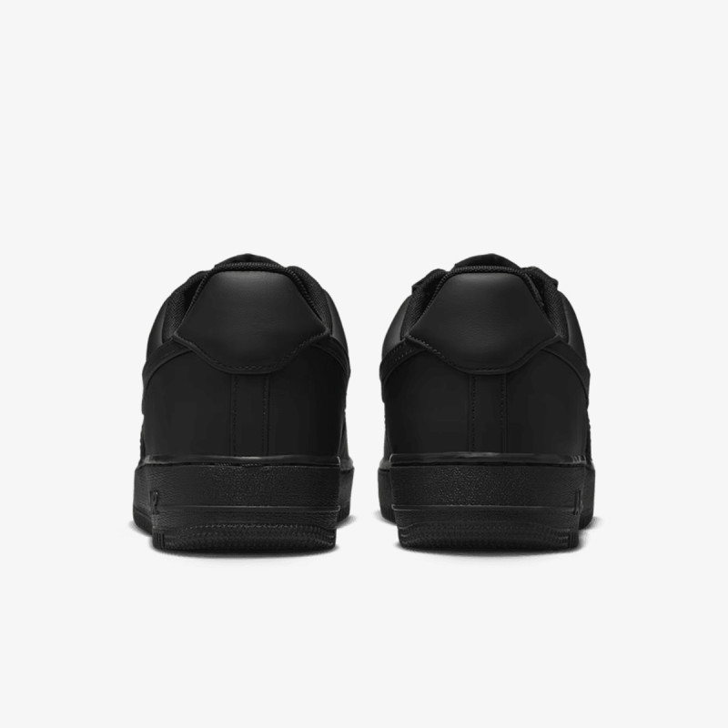 NIKE Спортни обувки AIR FORCE 1 LOW RETRO PRM 