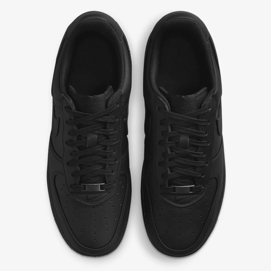 NIKE Спортни обувки AIR FORCE 1 LOW RETRO PRM 