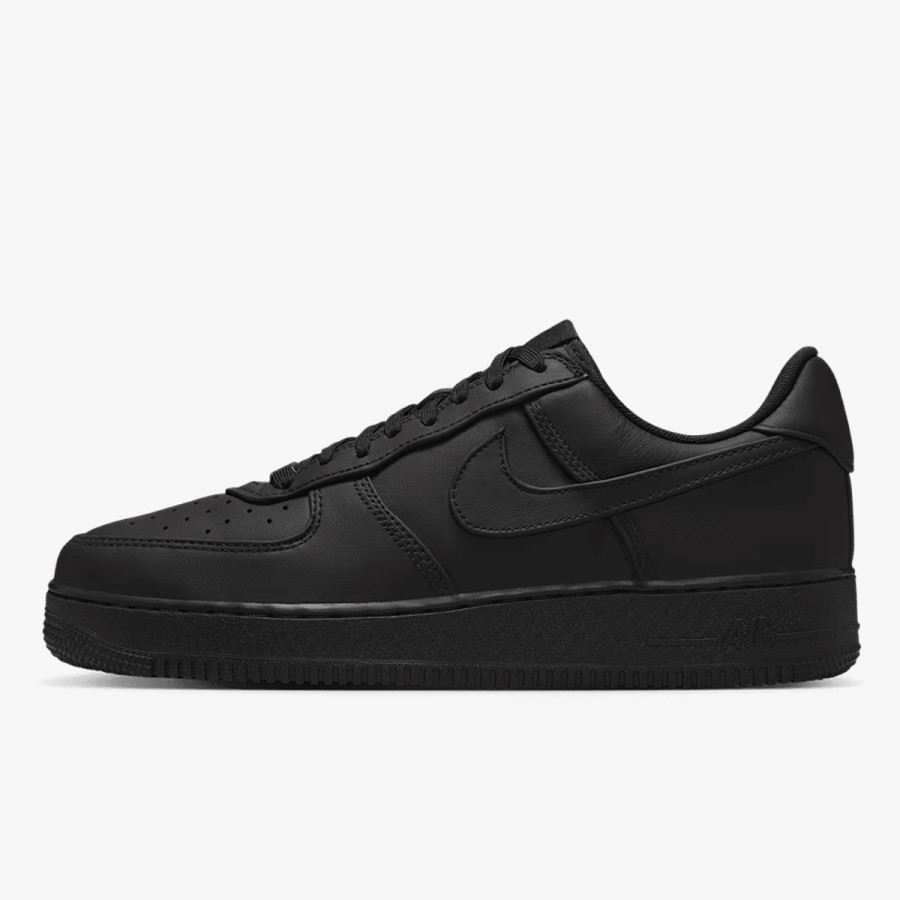 NIKE Спортни обувки AIR FORCE 1 LOW RETRO PRM 