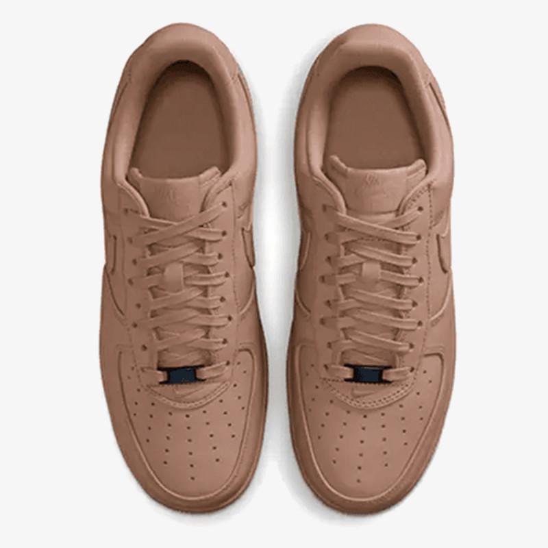 NIKE Спортни обувки AIR FORCE 1 LOW RETRO PRM 