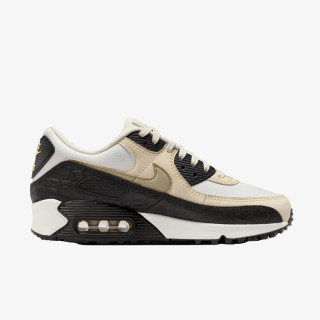 NIKE Спортни обувки WMNS AIR MAX 90 SE 